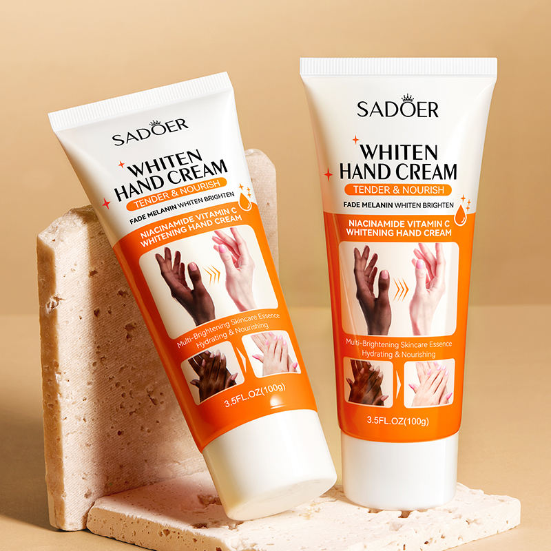 Sadoer Hand Cream