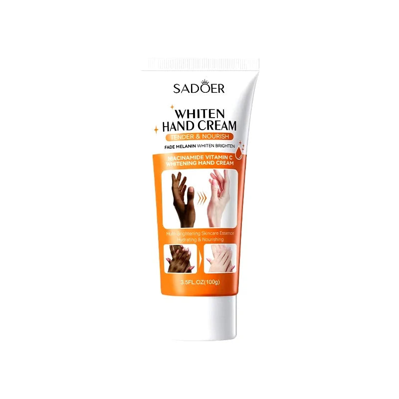 Sadoer Hand Cream