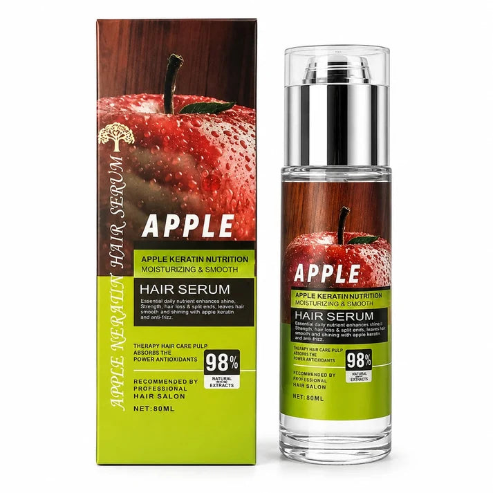 Keratine Hair Serum