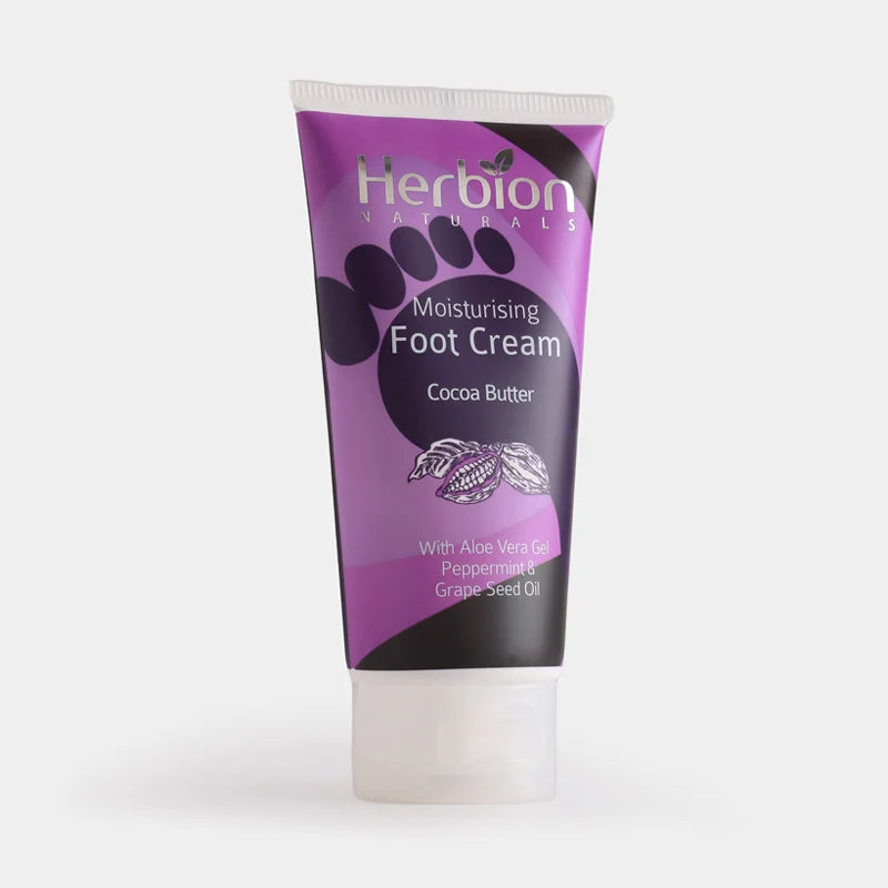 Herbion Foot Cream