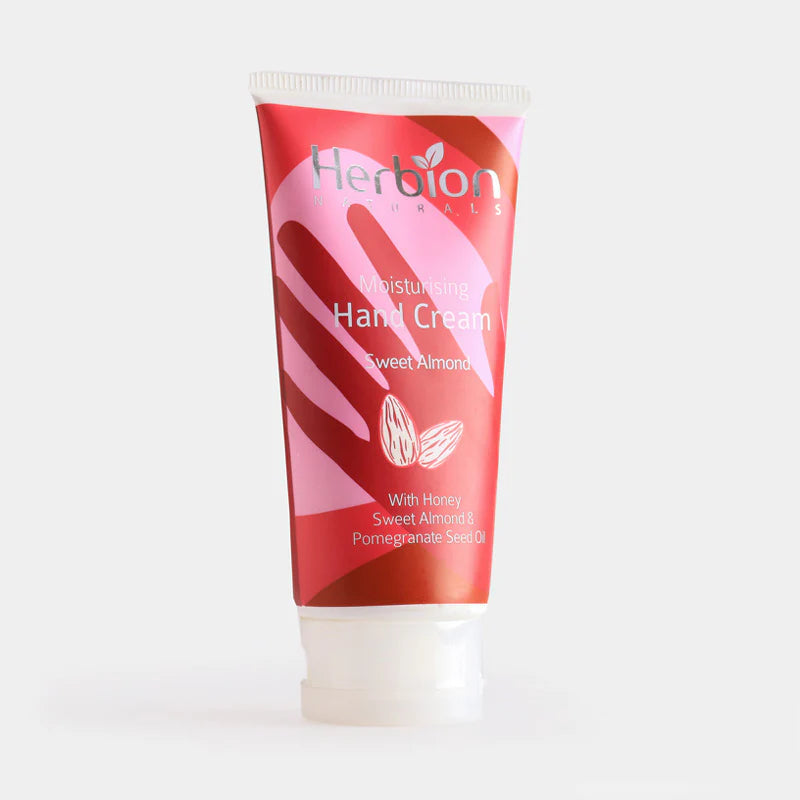 Moisturizing Hand Cream